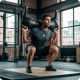 2. Worek treningowy ROGAL - 10kg 15kg 20kg | DBX Bushido