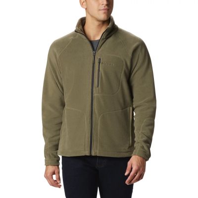 5. Bluza Columbia Fast Trek II Full Zip Fleece M 1420421397