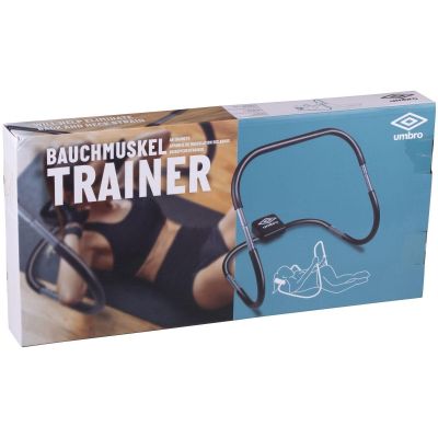 6. TRENAŻER KOŁYSKA DO ĆWICZEŃ MIĘŚNI BRZUCHA UMBRO