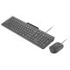 3. Lenovo 310 USB-A Wired Combo US English GX31R09775