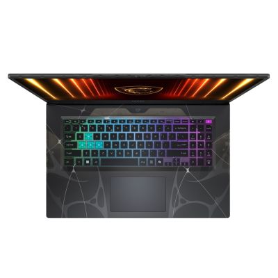 4. MSI Cyborg 15 B13WGKG-630XPL i7-13620H 15.6" FHD 144Hz IPS-Level 16GB DDR5 SSD1TB GeForce RTX 5070_8GB NoOS