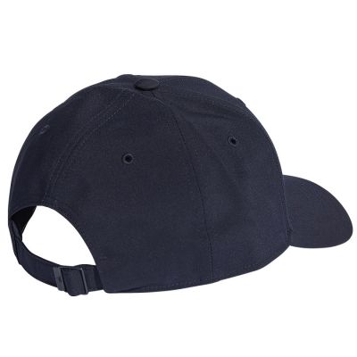 2. Czapka z daszkiem adidas BBallcap LT II3557