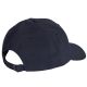 2. Czapka z daszkiem adidas BBallcap LT II3557