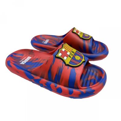 2. FC Barcelona klapki Flip Flops 2300007502