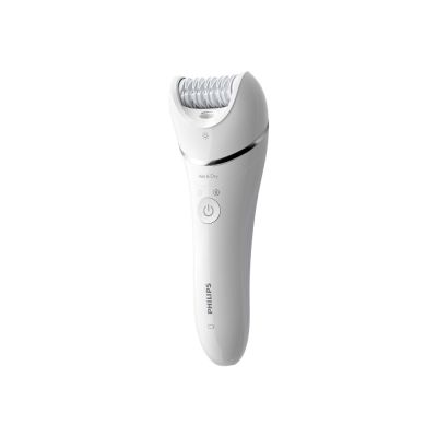 5. Depilator PHILIPS BRE 710/00