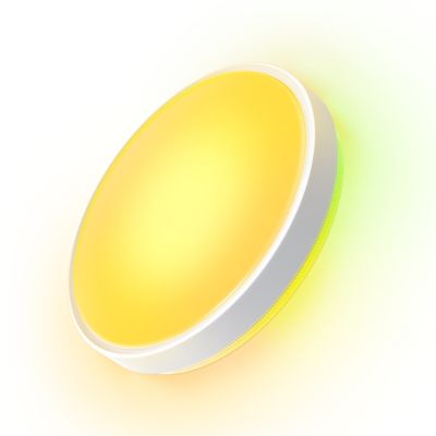 2. Lampa sufitowa LED Govee H60A6 15inch RGBICWW + RGBICWW, 4300lm, 2700K-6500K, 2.4GHz Wi-Fi + Bluetooth