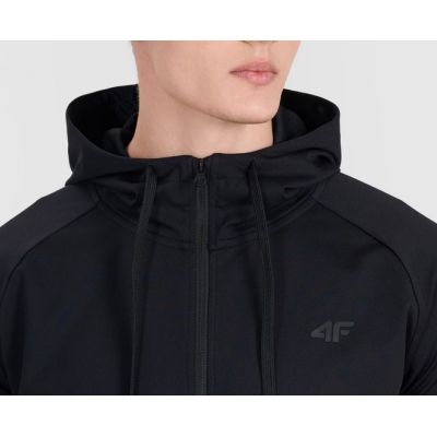 2. Bluza 4F FNK M 4FWMM00TFSWM654 20S
