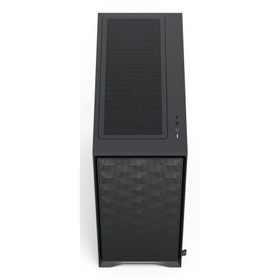 4. Fractal Design Pop 2 Air Black TG Midi Tower Czarny