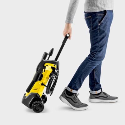 8. Myjka ciśnieniowa KARCHER K 3 Home - 1.676-354.0