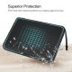 5. Etui Tech-Protect Hardpouch na laptopa 15-16 - czarne