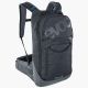 Plecak MTB Evoc Trail Pro 10 - black/carbon grey rozmiar: s_m