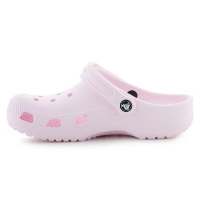 9. Klapki Crocs Classic W 10001-6ZW