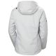 9. Helly Hansen damska kurtka W CREW HOODED PILE JACKET 34527 853