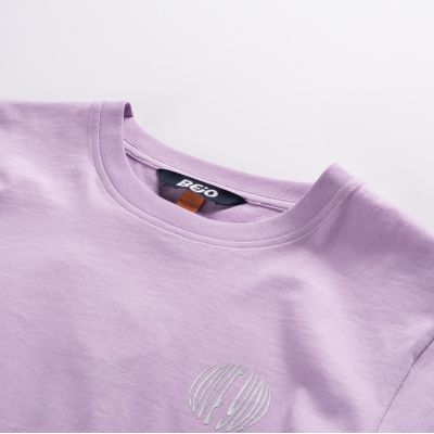 3. Dziecięca Koszulka z krótkim rękawem HOLIDAY II JRG