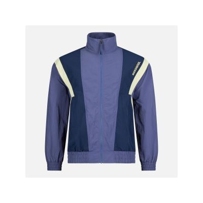 5. Kurtka unisex ROSSIGNOL Retro Jkt granatowa