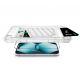 6. Szkło hartowane AMAZINGTHING Titan +Care Full Glass na iPhone 18 Pro z ramką montażową