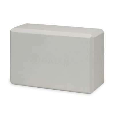 3. Kostka do Jogi Gaiam Dovetail 64975