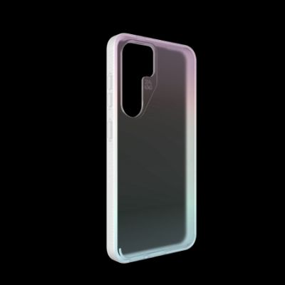 2. Etui ZAGG Cases Milan do Samsung Galaxy S24- opalizujące