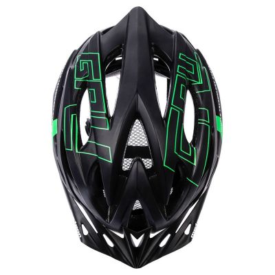 16. Kask rowerowy Meteor Gruver 24744-24746