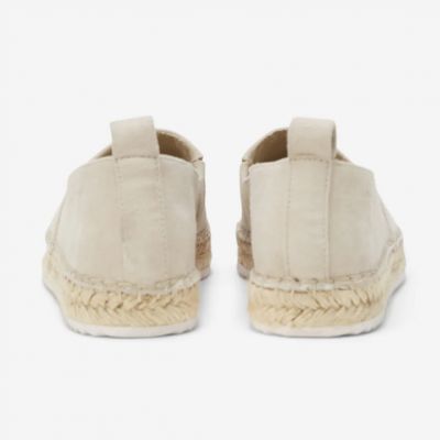 17. Marc O'Polo damskie espadryle SAND 10415613802305 715