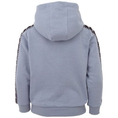 3. Bluza Kappa Igon Jr 309043J 16-4013