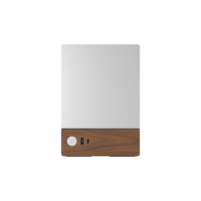3. Fractal Design Terra Small Form Factor (SFF) Srebrny