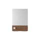 3. Fractal Design Terra Small Form Factor (SFF) Srebrny