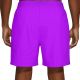 2. Spodenki kąpielowe Nike Essential 7 fioletowe NESSF559 569