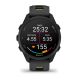 2. Zegarek Garmin Forerunner 170 42,6mm Black Amp Yellow