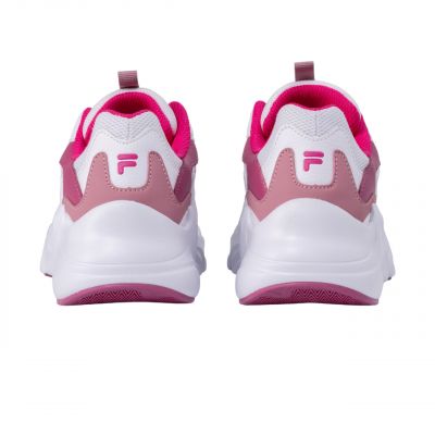4. Buty Fila Collene CB W FFW0046 13347
