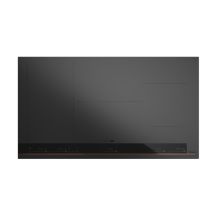 Teka IBF 95-G1 MST BM Czarny Wbudowany 90 cm Płyta indukcyjna strefowa 5 stref(y)