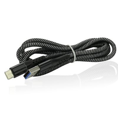 7. EVERACTIVE ŁADOWARKA SAMOCHODOWA 2 X USB CZARNA + KABEL CC-25C