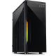 Inter-Tech B-42 RGB Tower Czarny