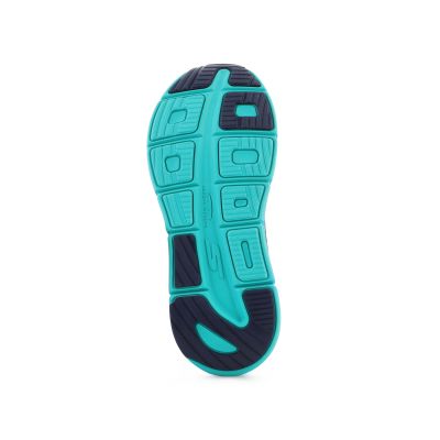 5. Buty do biegania Skechers Max Cushioning Premier 2.0 - Vivid 2.0 M 220835-NVBL