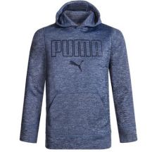 Bluza Puma ESS Comfort Hoodie FL W 682384 01