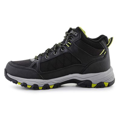 6. Buty Skechers Selmen - Melano M 204477-BLK