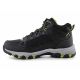 6. Buty Skechers Selmen - Melano M 204477-BLK