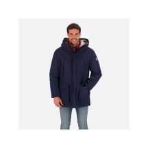 Kurtka ROSSIGNOL Parka Jkt granatowy