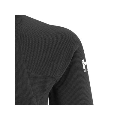 3. Kurtka MILLET W K Lightgrid Jkt Czarny