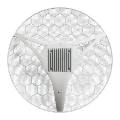 3. Router LTE Mikrotik LHGG LTE6 kit (LHGGR&FG621-EA) LTE: Cat 6