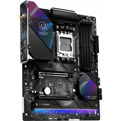 5. Płyta główna ASRock X870 Riptide WiFi