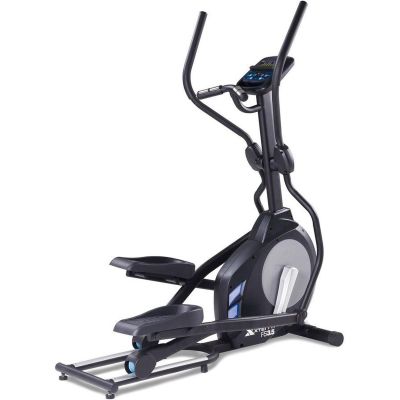 7. ORBITREK TRENAŻER CROSSTRAINER MAGNETYCZNY XTERRA FS 3.5 + PAS TELEMETRYCZNY