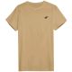 7. T-shirt męski (ZESTAW KOSZULEK 3 SZT.) 4F 4FWSS26TTSHM4481-90S