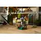12. LEGO Icons 72423 - Shrek, Osioł i Kot w butach