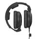 4. Sennheiser HD 300 PRO - Profesjonalne słuchawki, dynamiczne, zamknięte
