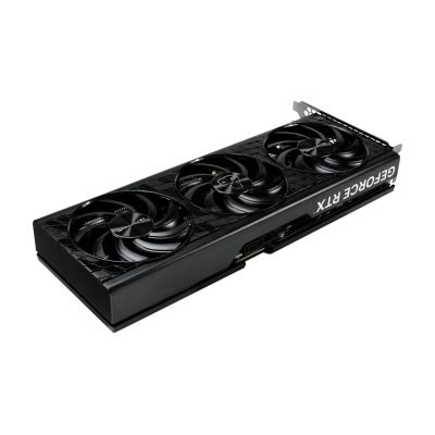 3. Gainward karta graficzna GWD RTX 5070 Python III 12 GB pamięci GDDR7