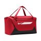 3. Torba Nike Academy Team S czerwona IO0919 657