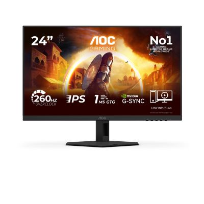 19. AOC Monitor Gaming (24G4ZRE)