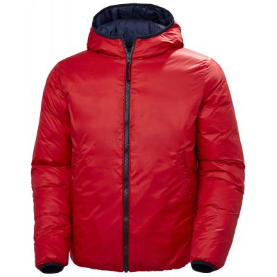 6. Kurtka Helly Hansen Rwb Revesible Down M 53666 597
