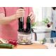 8. Braun MultiQuick 7 MQ 7075X 1,5 l Blender stołowy 1000 W Czarny